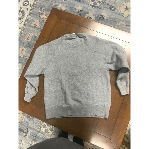 Y2K Vintage Warner Brothers Taz Devil Cartoon Character‎ Graphic Sweatshirt Med. - Picture 3 of 7